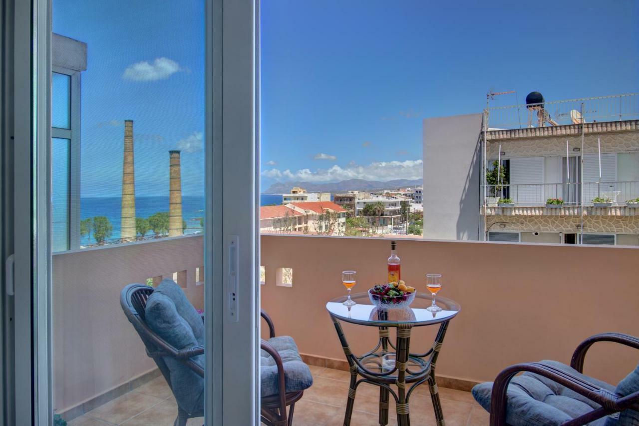 Aparthotel Fougaro *