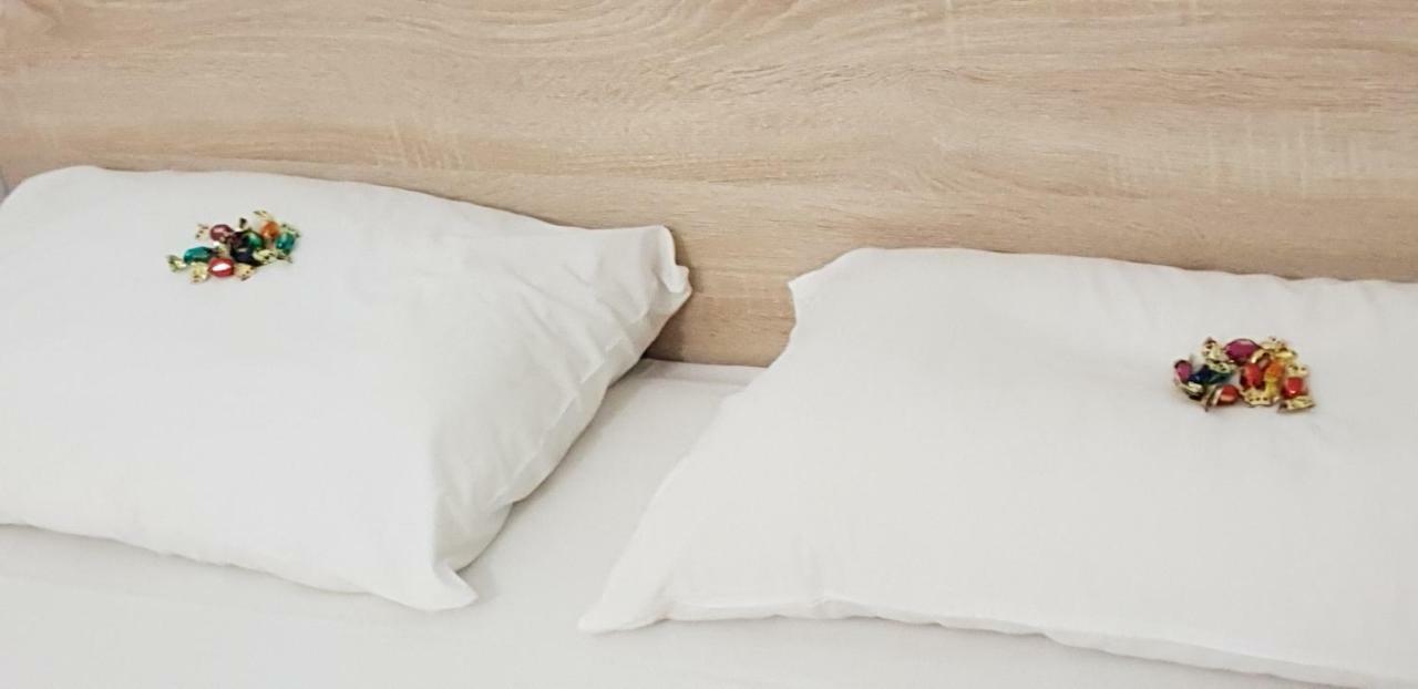 Apartamento Smart Luxury House Center *