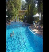 Aparthotel Marita's Chania (Crete)