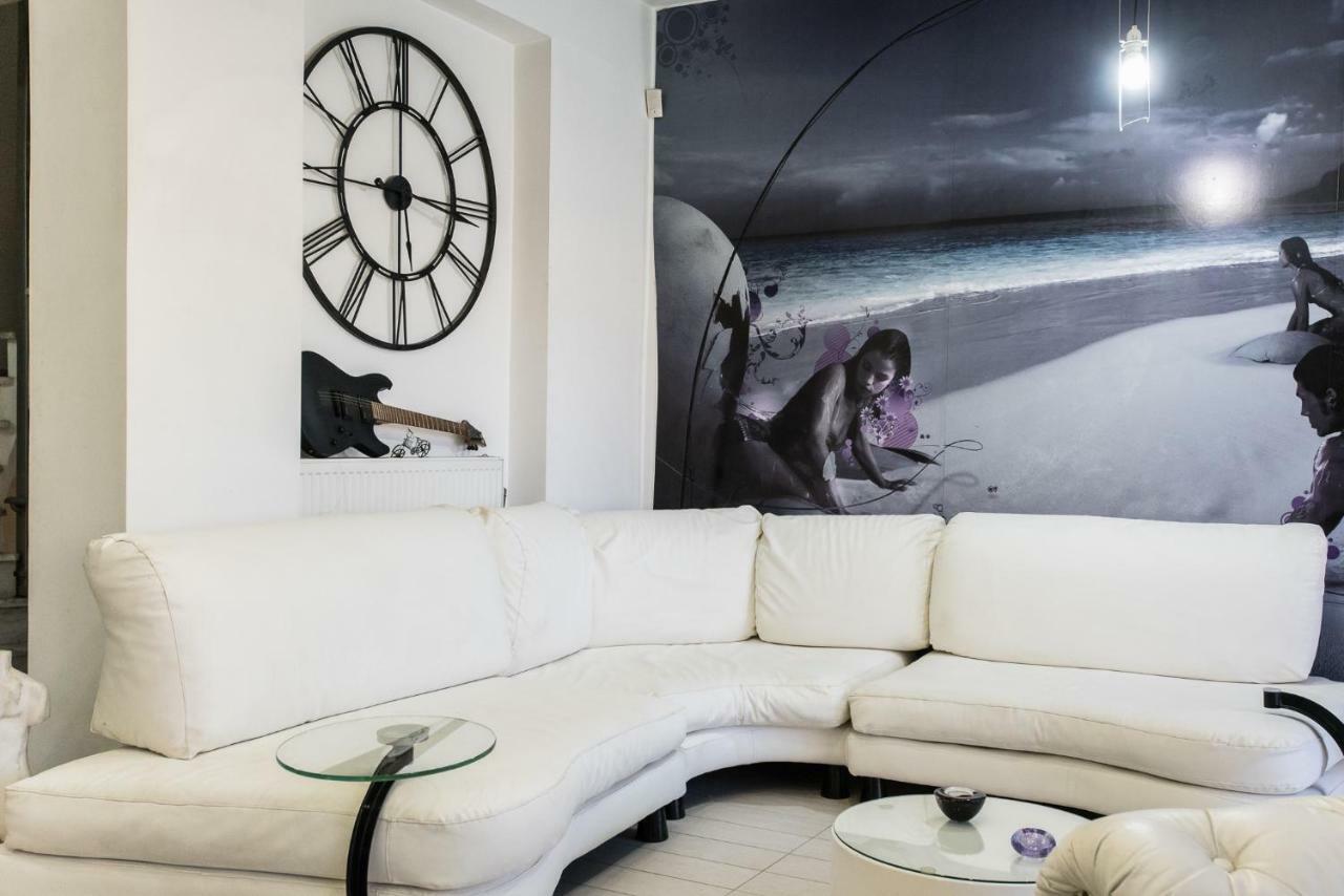 Thomis Family Holiday home *
