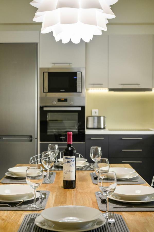 Casa Di Xenia Apartment