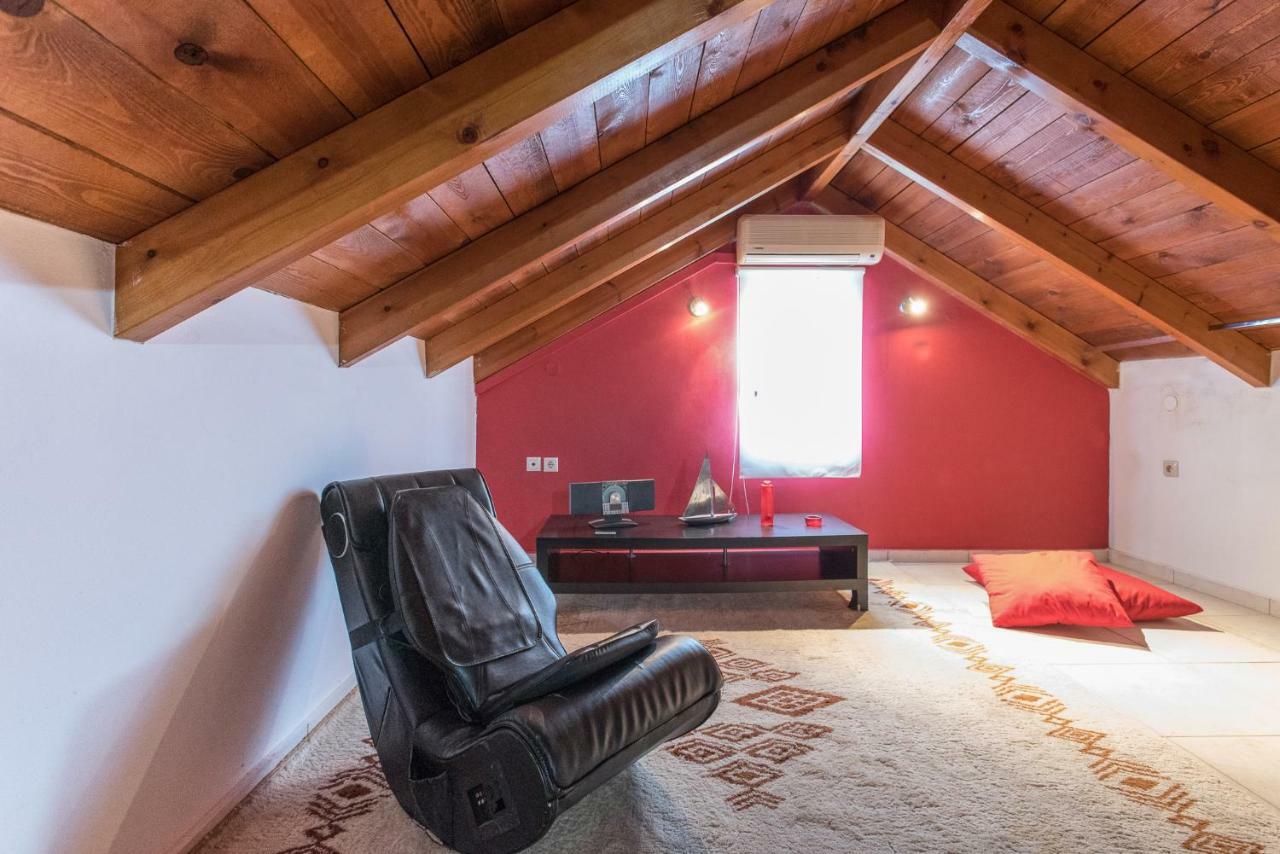 Thomis Family Holiday home