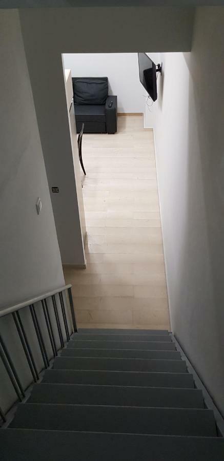 Smart Luxury House Center Apartment