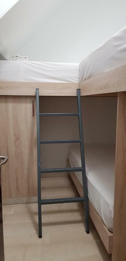 Apartamento Smart Luxury House Center *