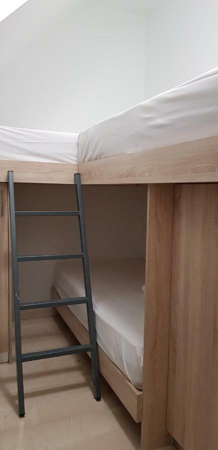 Smart Luxury House Center Apartamento Chrissi Akti Chania