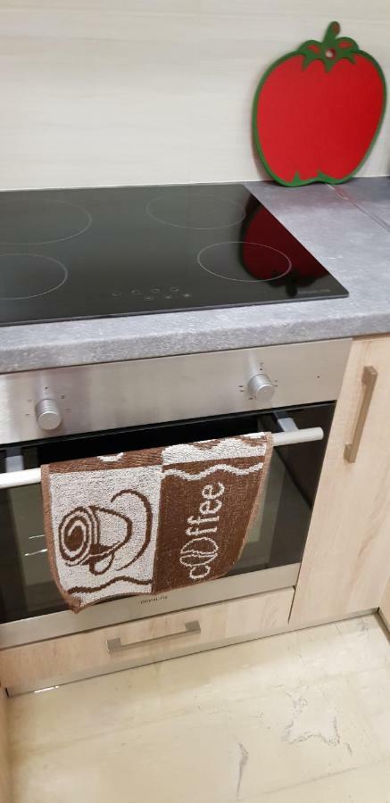 Apartamento Smart Luxury House Center