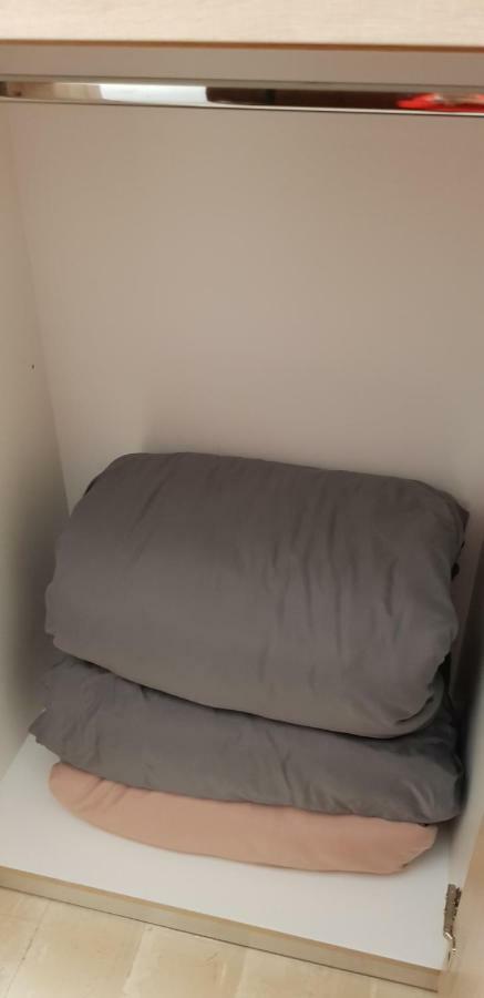 Apartamento Smart Luxury House Center
