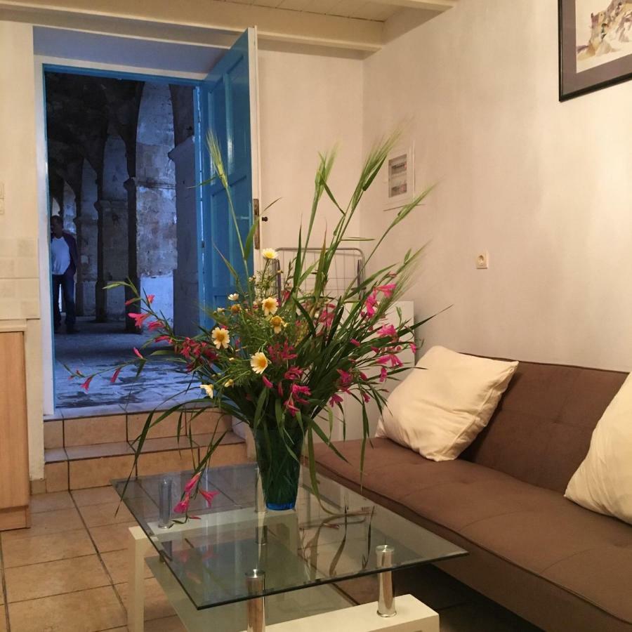 Apartment Sotoportego *