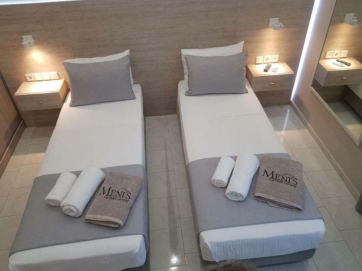 Apartment Meni's *