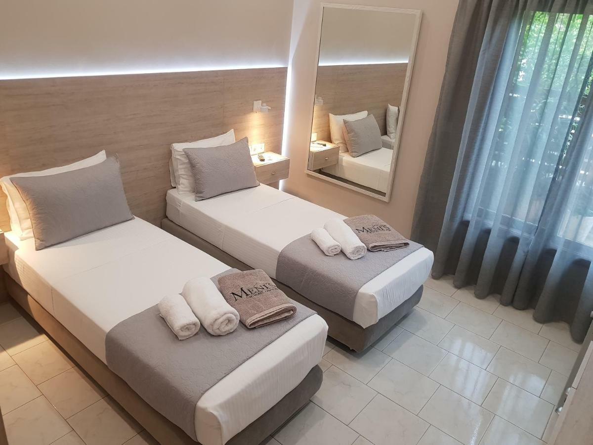 Apartment Meni's