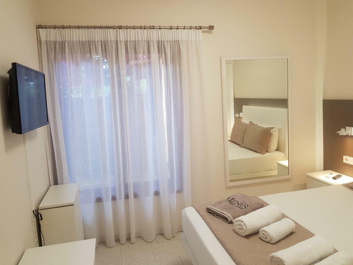 Apartment Meni's Chania (Crete)