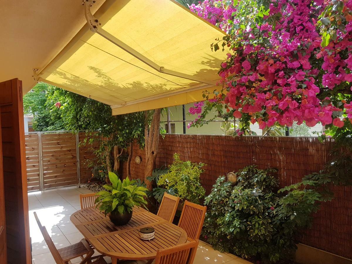 Apartment Meni's Chania (Crete)