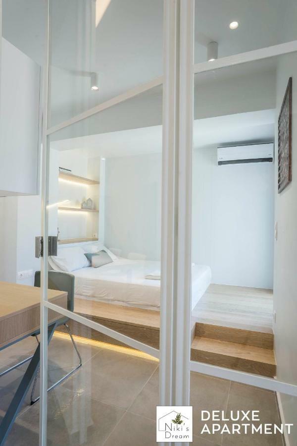 Apartment Nikis Dream Comfy *