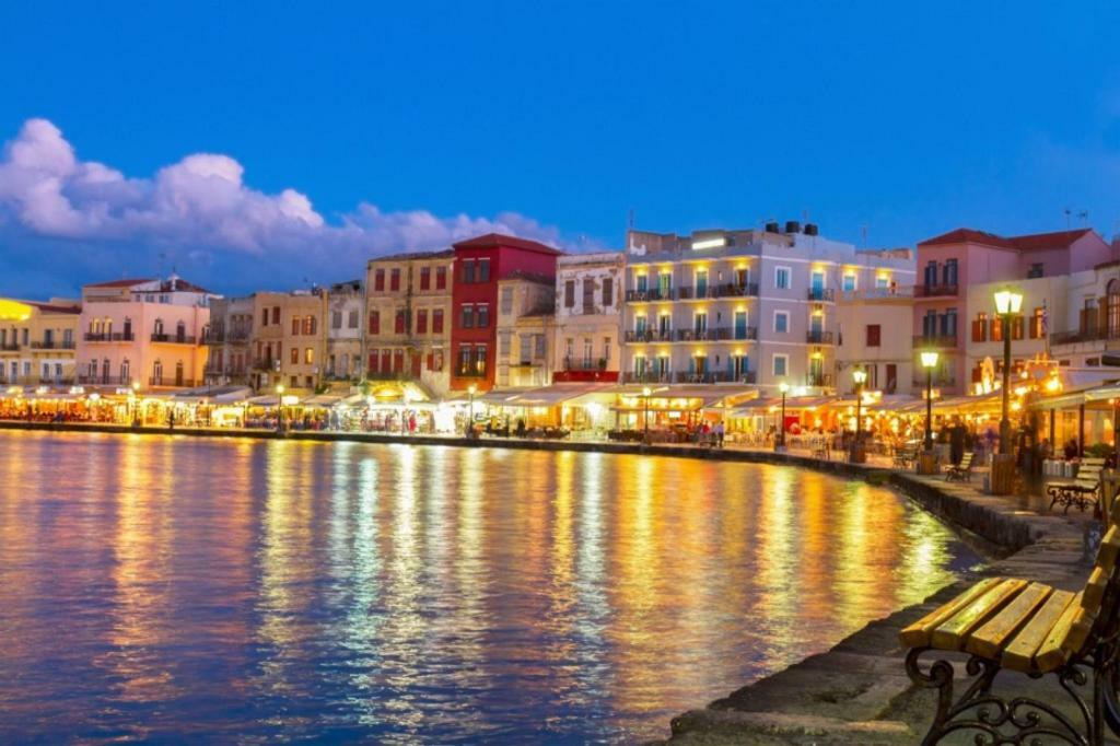 Utopia Luxury Chania (Crete)