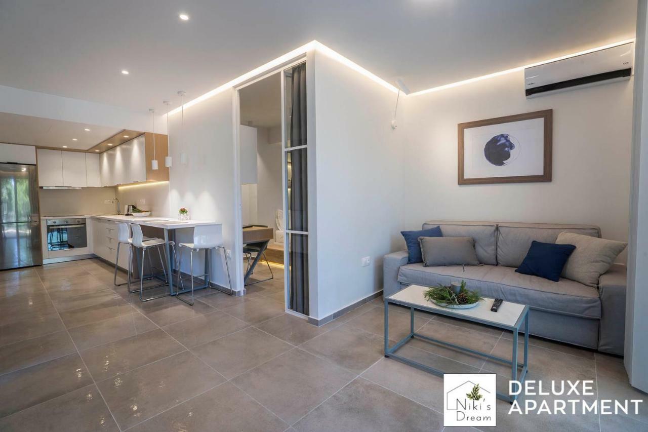 Nikis Dream Comfy * Chania (Crete)