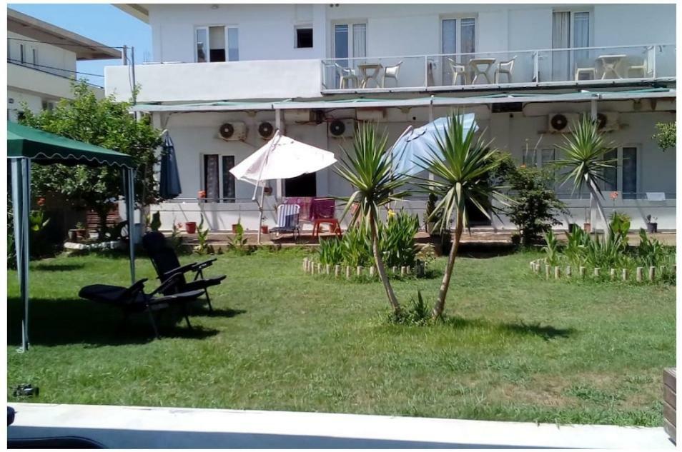 Aparthotel Poppy Beloni Chania (Crete)