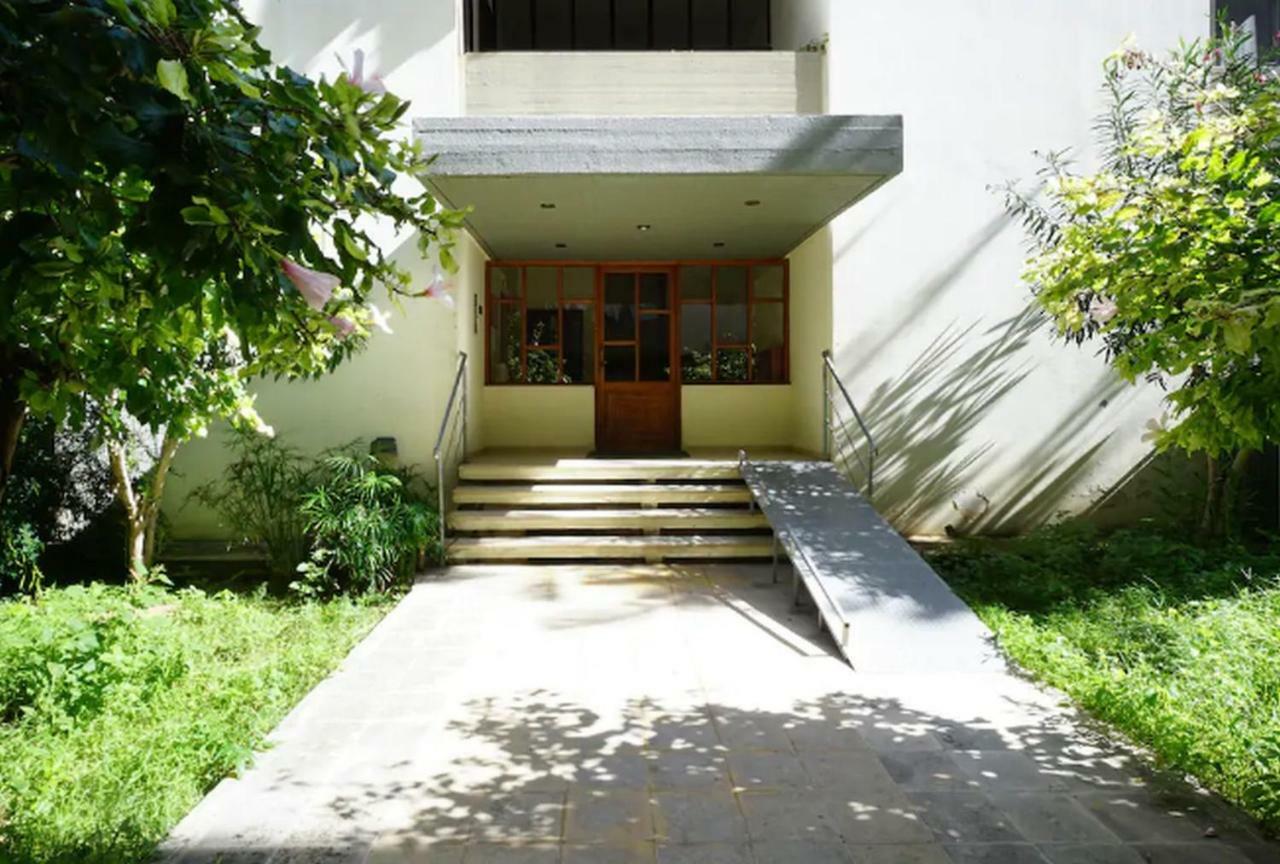 Apartment Sunhouse-ch