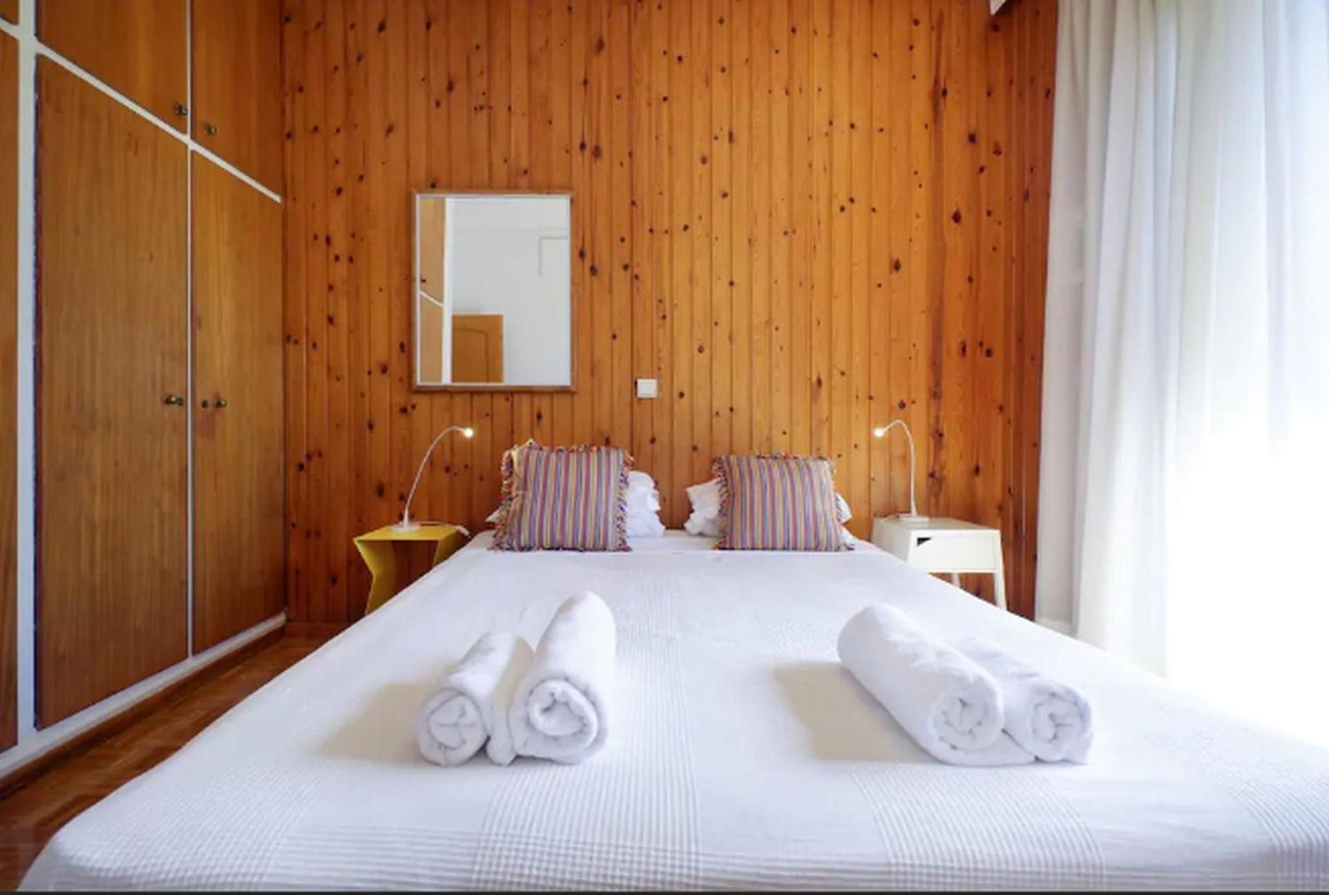 Sunhouse-ch Apartment Chania (Crete)