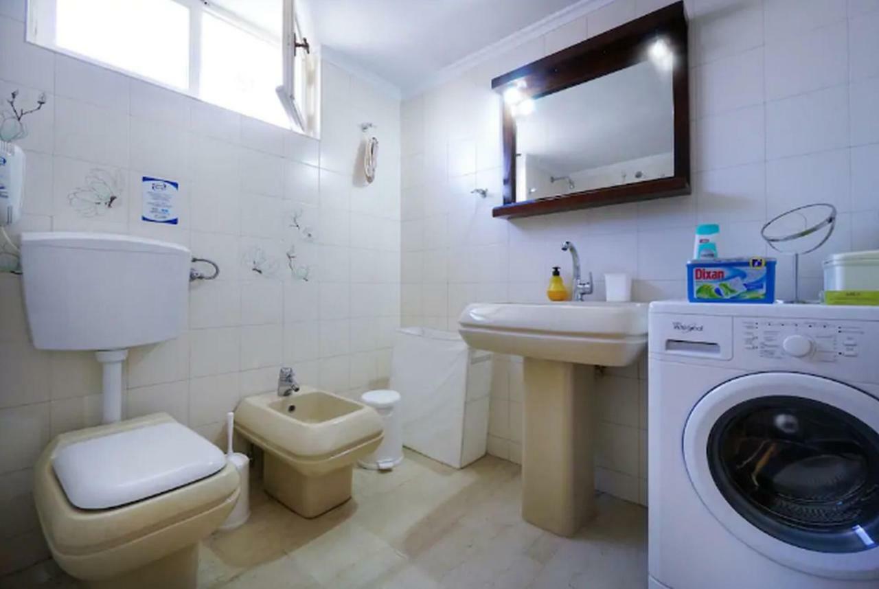 Sunhouse-ch Apartment Chania (Crete)