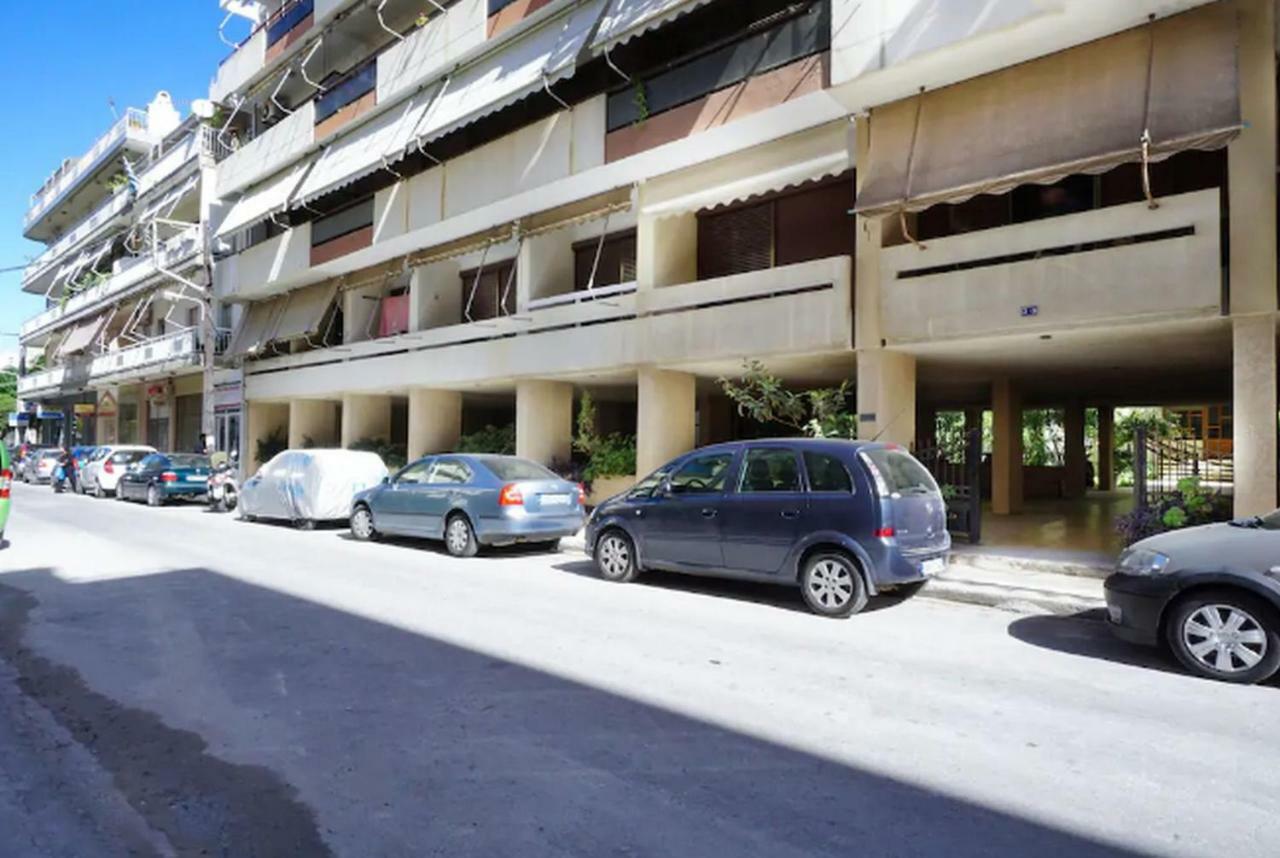 Apartment Sunhouse-ch Chania (Crete)