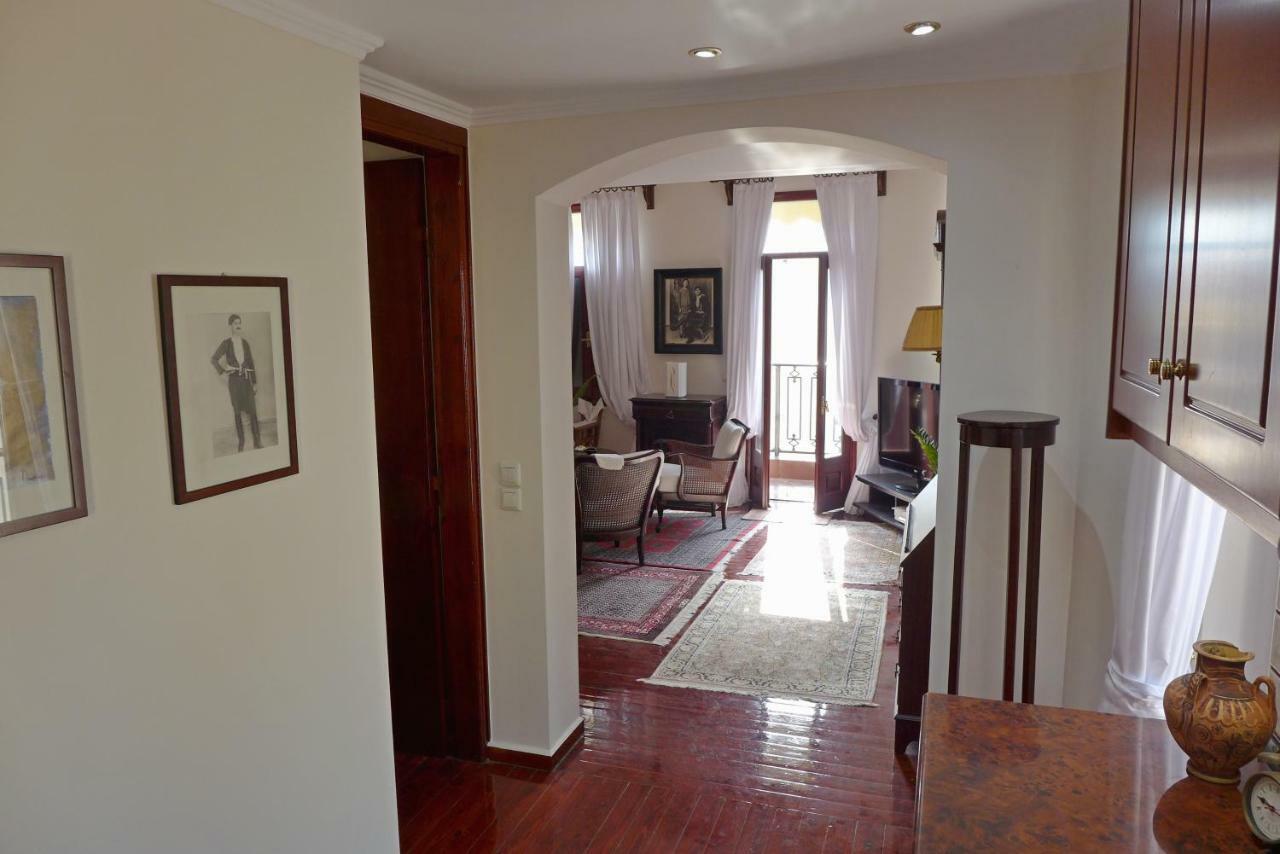 Apartment The Monk Chania (Crete)