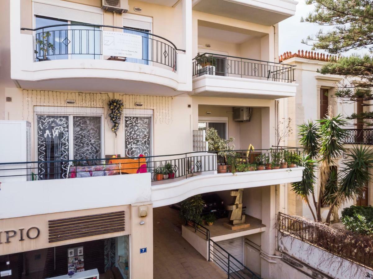 Apartment Natalia Chania (Crete)