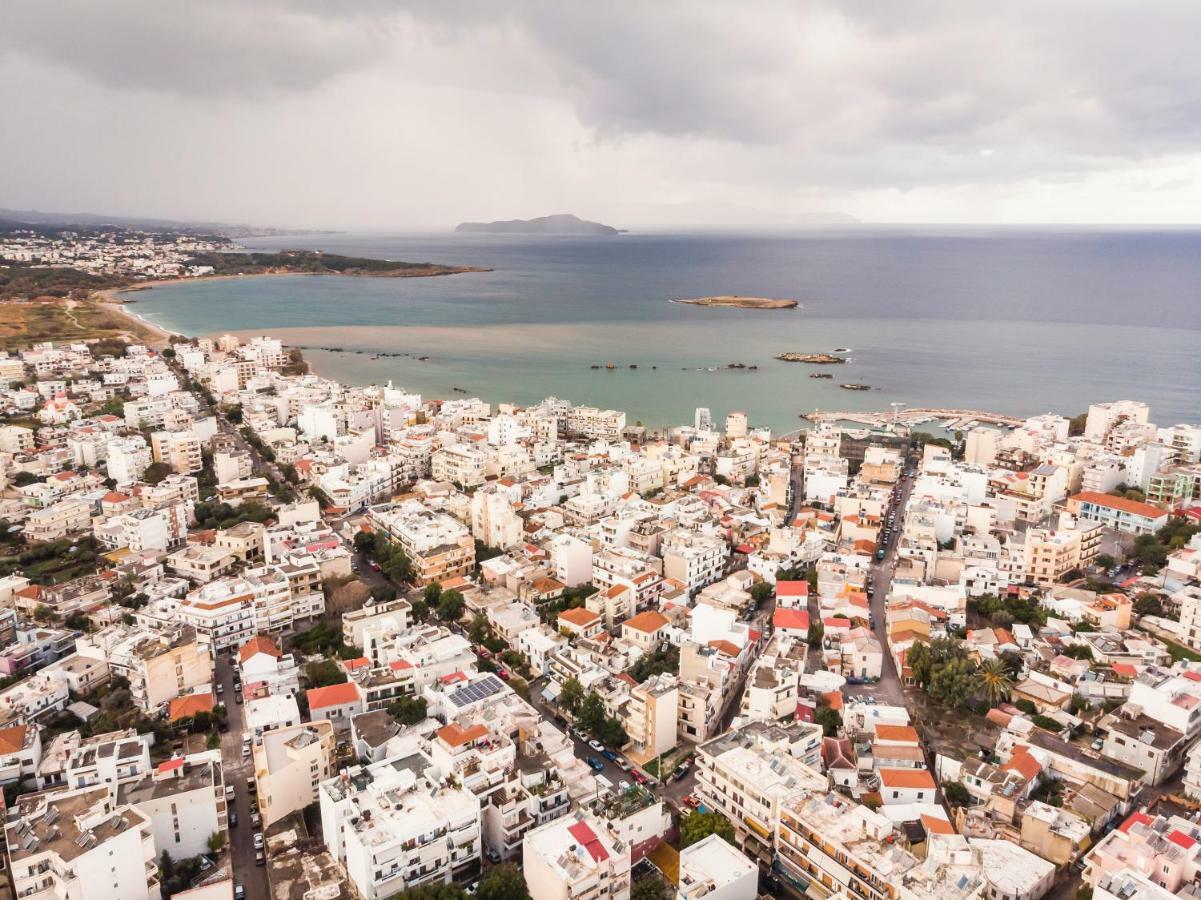 Natalia Apartment Chania (Crete)