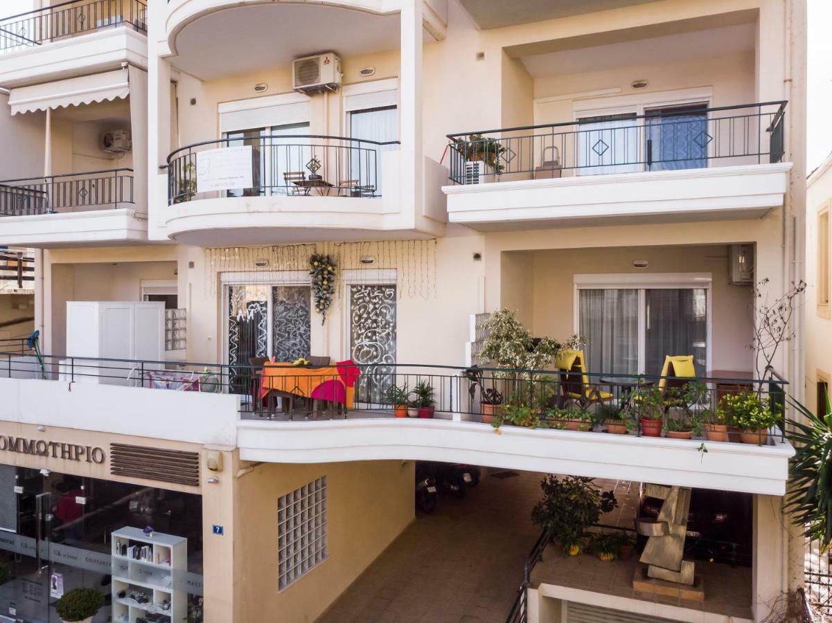 Apartment Natalia Chania (Crete)