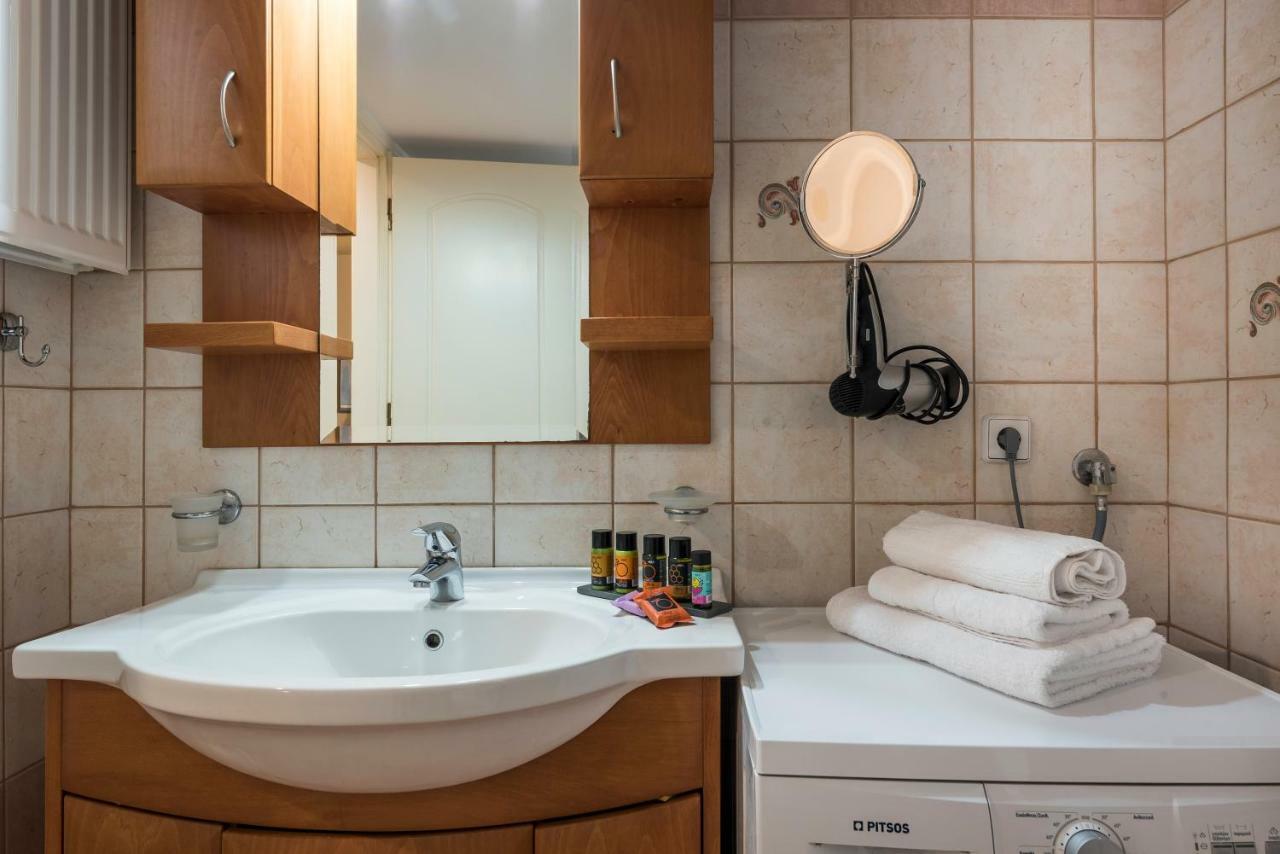 Natalia Apartment *