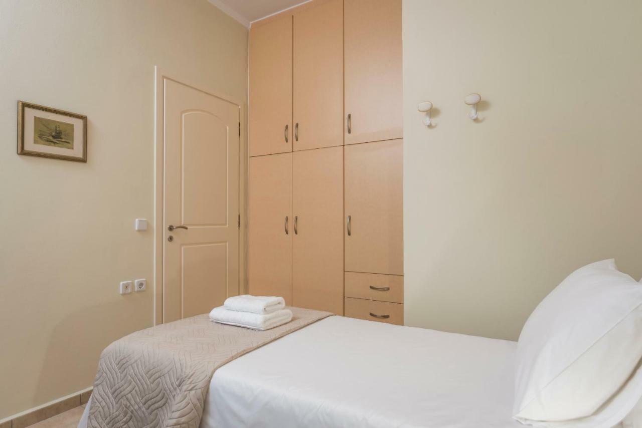 Natalia Apartment *