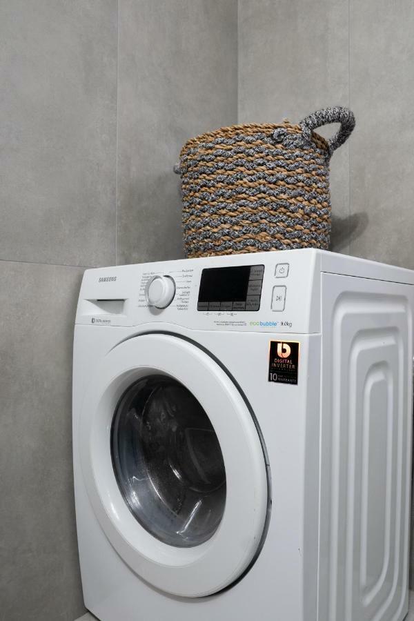 Apartamento Luna Chania Chrissi Akti Chania