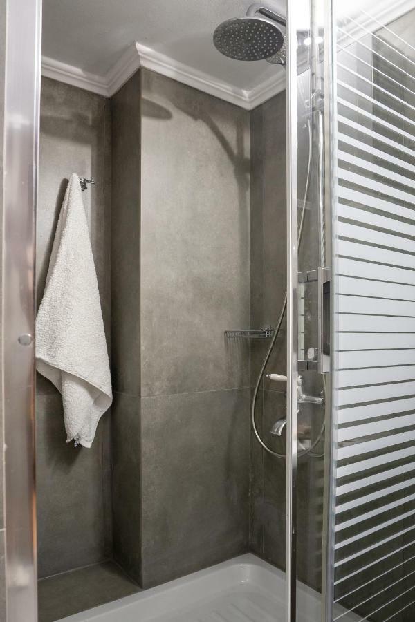 Luna Chania Apartamento