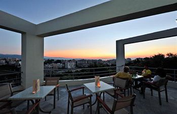 Rodon Hotel Chania (Crete)