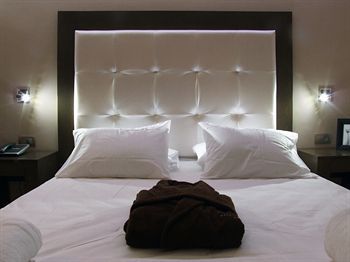 Ellinis Hotel Chrissi Akti Chania