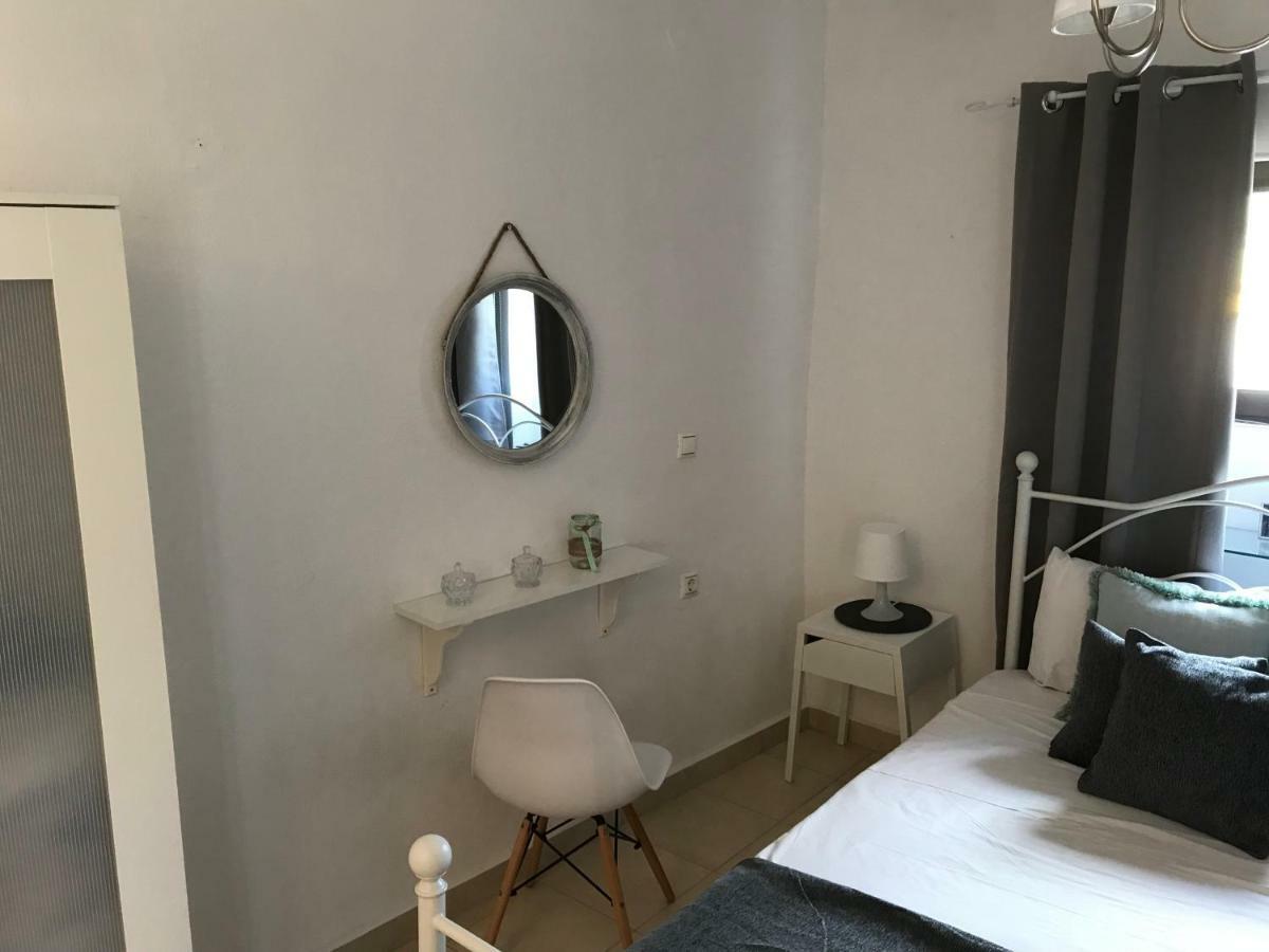 An Studio Chania (Crete)