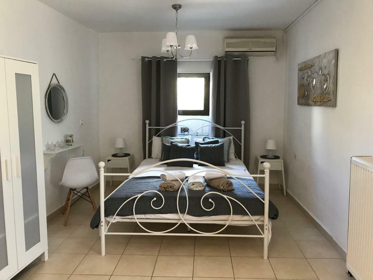Apartment An Studio Chania (Crete)