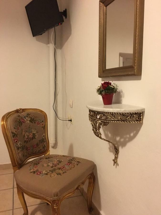 Apartment Sotoportego Chania (Crete)