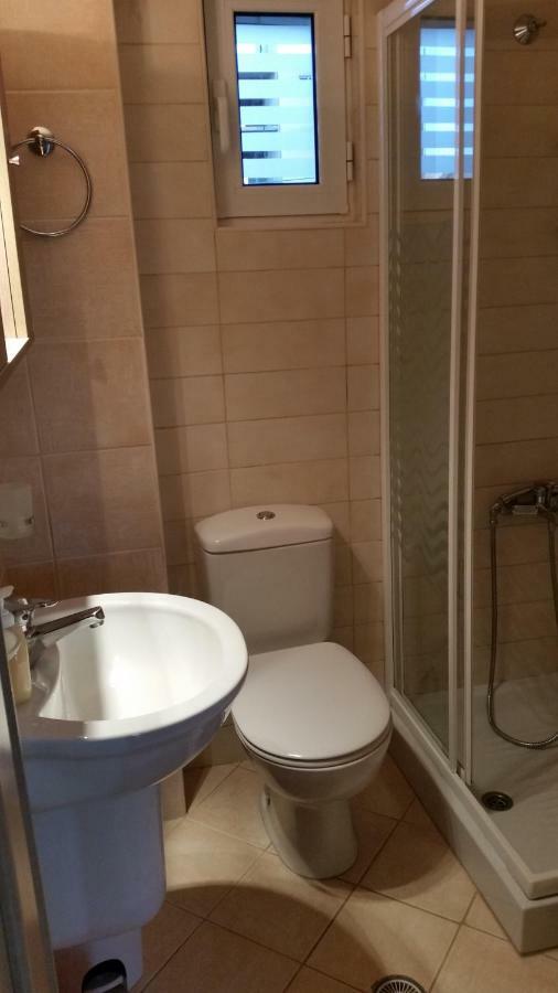 Amazing Sea View (adults Only) Apartment *