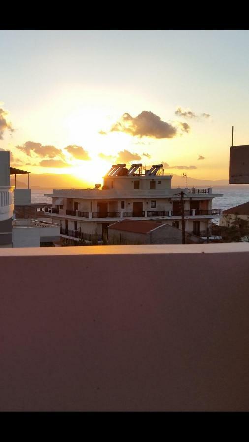 Apartment Amazing Sea View (adults Only) Chania (Crete)