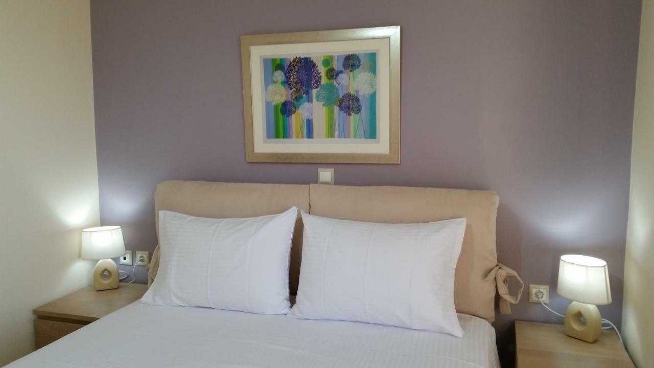 Amazing Sea View (adults Only) Apartment Chania (Crete)