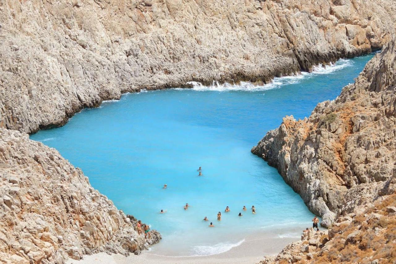Amazing Sea View (adults Only) * Chania (Crete)