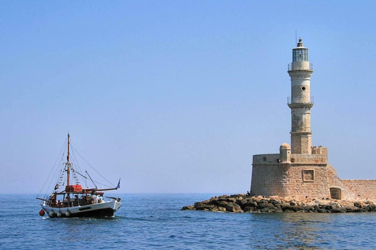 Apartment Amazing Sea View (adults Only) *