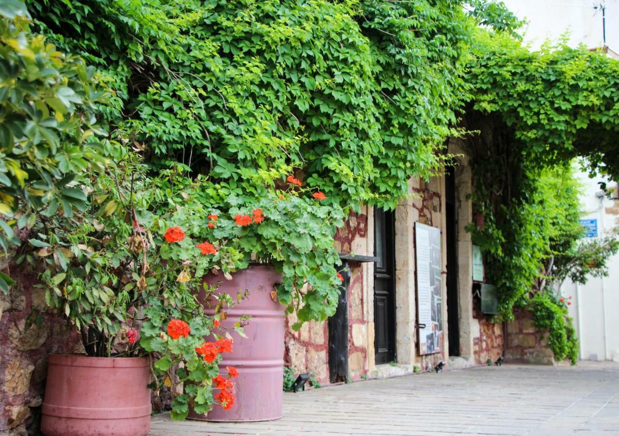 Spolia Art Maison Apartment Chania (Crete)