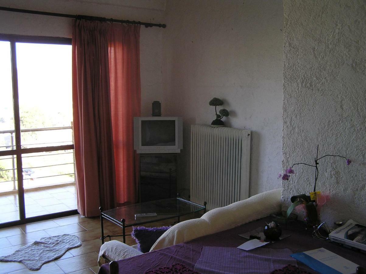 Apartment George's House *