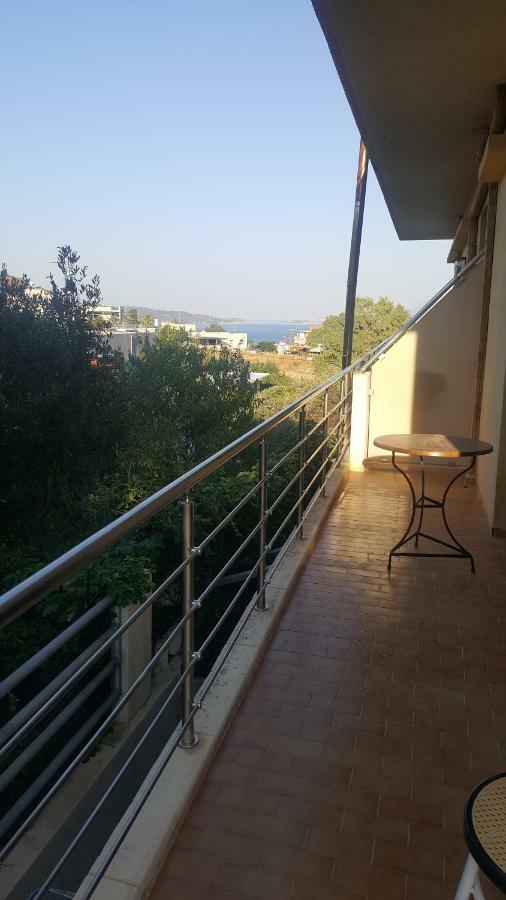 George's House Apartment Chania (Crete)