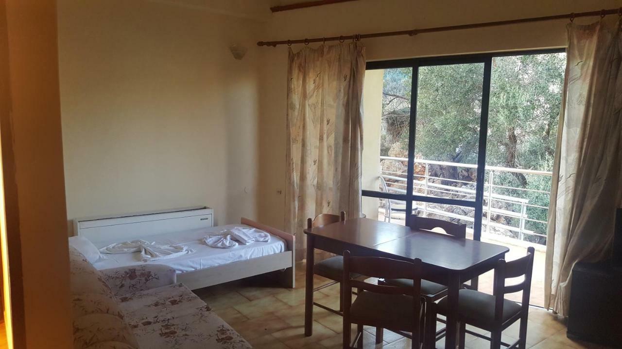 George's House *