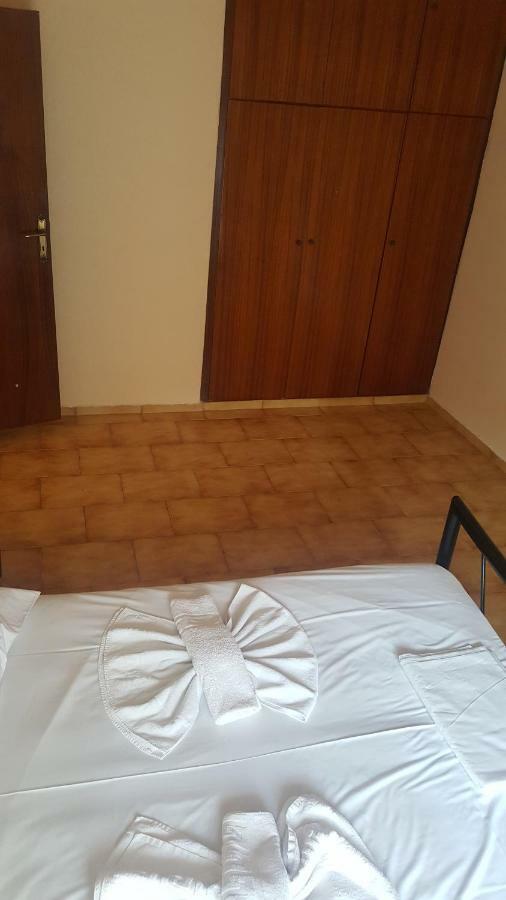 Apartment George's House Chania (Crete)