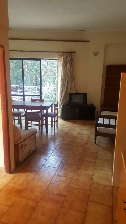 Apartment George's House Chania (Crete)