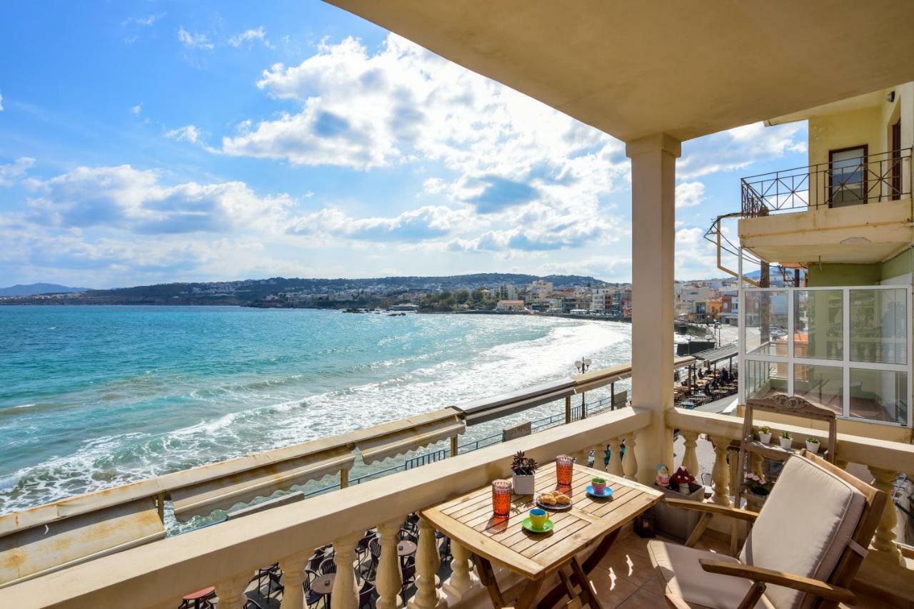 Apartment East Seafront