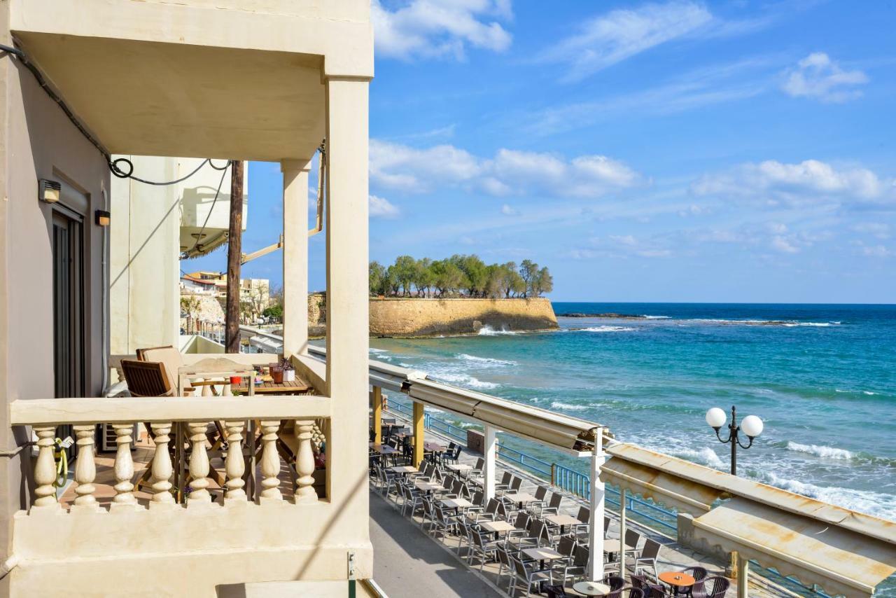East Seafront Apartment Chania (Crete)